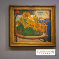 La Collection Bührle au Musée Maillol, les photos !