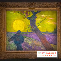 La Collection Bührle au Musée Maillol, les photos !