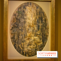 La Collection Bührle au Musée Maillol, les photos !