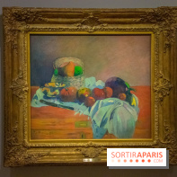 La Collection Bührle au Musée Maillol, les photos !