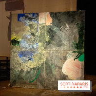 100% l'EXPO, l'expo gratuite de jeunes artistes à la Villette, nos photos 