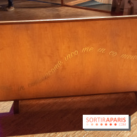 100% l'EXPO, l'expo gratuite de jeunes artistes à la Villette, nos photos 