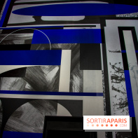 100% l'EXPO, l'expo gratuite de jeunes artistes à la Villette, nos photos 