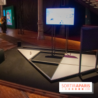 100% l'EXPO, l'expo gratuite de jeunes artistes à la Villette, nos photos 