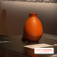 100% l'EXPO, l'expo gratuite de jeunes artistes à la Villette, nos photos 