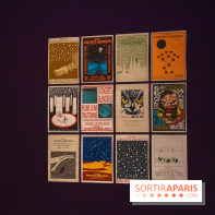 100% l'EXPO, l'expo gratuite de jeunes artistes à la Villette, nos photos 