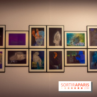 100% l'EXPO, l'expo gratuite de jeunes artistes à la Villette, nos photos 