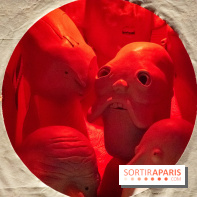 100% l'EXPO, l'expo gratuite de jeunes artistes à la Villette, nos photos 