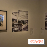 Exposition Rouge au Grand Palais, nos photos