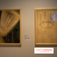 Exposition Rouge au Grand Palais, nos photos