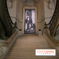 Exposition Rouge au Grand Palais, nos photos