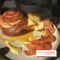 Le Café Jacques au Musée du Quai Branly