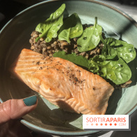 Le Café Jacques au Musée du Quai Branly
