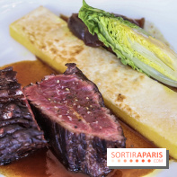 Le Café Jacques au Musée du Quai Branly