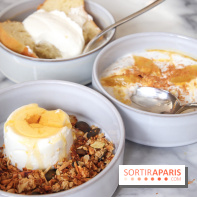 Le Café Jacques au Musée du Quai Branly
