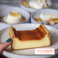 Le Café Jacques au Musée du Quai Branly