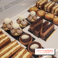 Le Café Jacques au Musée du Quai Branly