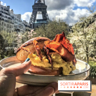 Le Café Jacques au Musée du Quai Branly