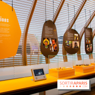 Piercing au Musée de l'Homme : nos photos