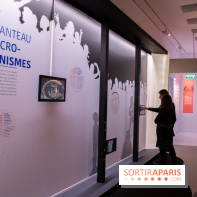 Dans ma peau au Musée de l'Homme : nos photos