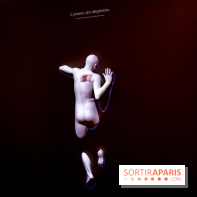 Dans ma peau au Musée de l'Homme : nos photos