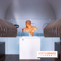 Piercing au Musée de l'Homme : nos photos