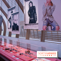 Piercing au Musée de l'Homme : nos photos