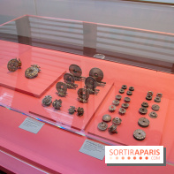 Piercing au Musée de l'Homme : nos photos