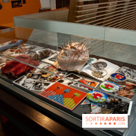 Piercing au Musée de l'Homme : nos photos