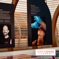 Piercing au Musée de l'Homme : nos photos