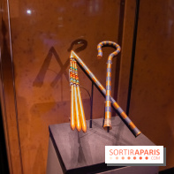 Toutânkhamon à la Grande Halle de la Villette : nos photos