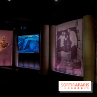 Toutânkhamon à la Grande Halle de la Villette : nos photos