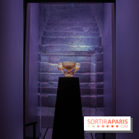 Toutânkhamon à la Grande Halle de la Villette : nos photos