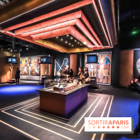 Toutânkhamon à la Grande Halle de la Villette : nos photos