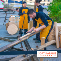 Journée Internationale des Forêts 2019