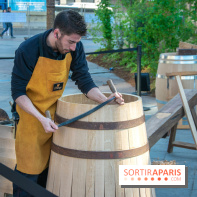 Journée Internationale des Forêts 2019