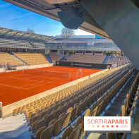 Nouvelles serres d'Auteuil