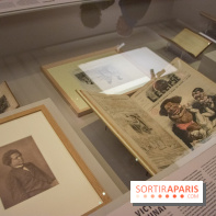 Le modèle noir de Géricault à Matisse au Musée d'Orsay, nos photos