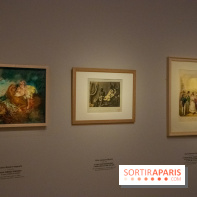 Le modèle noir de Géricault à Matisse au Musée d'Orsay, nos photos