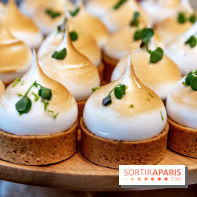 Le brunch du Lutetia, les photos 