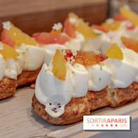 Le brunch du Lutetia, les photos 