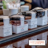 Le brunch du Lutetia, les photos 