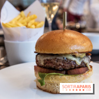 Le brunch du Lutetia, les photos 