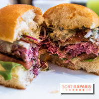 Le brunch du Lutetia, les photos 