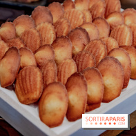 Le brunch du Lutetia, les photos 