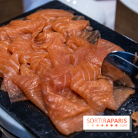 Le brunch du Lutetia, les photos 