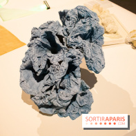 Exposition Métiers d'art, signatures des territoires à la Galerie des Gobelins