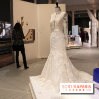 Exposition Métiers d'art, signatures des territoires à la Galerie des Gobelins