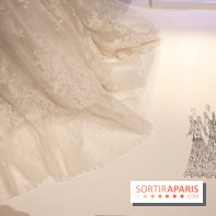 Exposition Métiers d'art, signatures des territoires à la Galerie des Gobelins