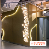 Galeries Lafayette Champs Elysées